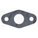 Gasket, oil outlet (charger) ELRING 825.522