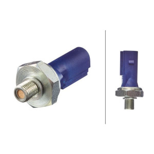 Oil Pressure Switch HELLA 6ZL 009 600-241