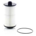Oil Filter MANN-FILTER HU 12 008 x