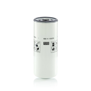 Топливный фильтр MANN-FILTER WDK 11 102/24