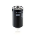 Fuel Filter MANN-FILTER WK 724/6