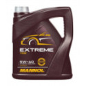 Mannol Extreme 5W-40 MN7915-4 Engine Oil 4L