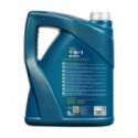 Mannol TS-1 SHPD 15W-40 MN7101-5 Моторное масло 5L