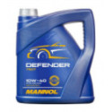 Mannol Defender 10W-40 MN7507-4 Moottoriöljy 4L