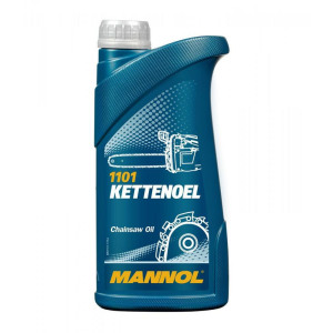 Mannol Kettenoel MN1101-1 Mootoriõli 1L