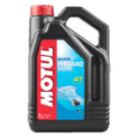 MOTUL INBOARD 15W-40 4T 106359 Engine Oil 5L