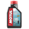 MOTUL OUTBOARD 2T 102788 Моторное масло для 2-тактных двигателей 1L