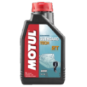 MOTUL OUTBOARD TECH 2T 102789 2-stroke engine oil 1L