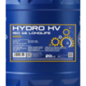 MANNOL Hydro HV ISO 46 LONGLIFE MN2202-20 Hydraulic Oil 20L