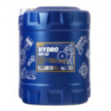 MANNOL Hydro ISO 32 LONGLIFE MN2101-10 Гидравлическое масло 10L