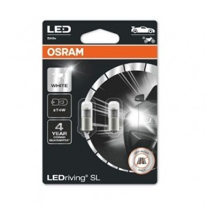 Hõõgpirn OSRAM 3893DWP-02B