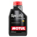 MOTUL SPECIFIC 9.55535/03 5W-30 113662 Моторное масло 1L