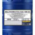 Mannol Multifarm STOU 10W-40 MN2502-20 Моторное масло 20L