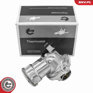 Thermostat, coolant ESEN SKV 20SKV260