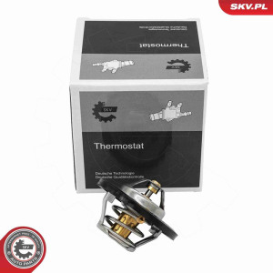 Thermostat, coolant ESEN SKV 20SKV269