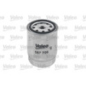 Топливный фильтр VALEO 587706