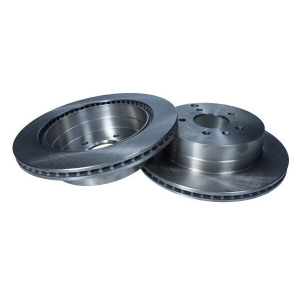 Brake Disc MAXGEAR 19-2370