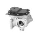 Venttiili, pakokaasun kierrätys BorgWarner 729002D