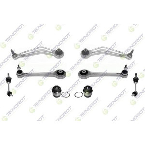 Repair Kit, control arm TEKNOROT B-681