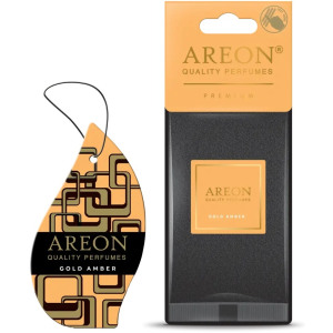 &Otilde;huv&auml;rskendaja PREMIUM Gold Amber AREON