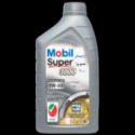 MOBIL SUPER 3000 FORMULA OV 0W-20 156281 Engine Oil 1L