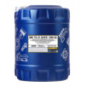 Synteettinen moottoriöljy TS-21 10W-30 10 L MANNOL SHPD (7121-10)
