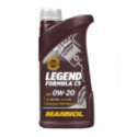 Mannol Legend Formula C5 0W-20 MN7921-1 Mootoriõli 1L