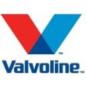 VALVOLINE Gear Oil 75W-80 GO75W80 Käigukastõli