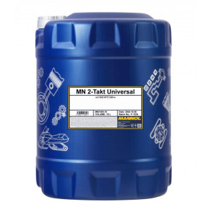 Mannol 2-Takt Universal MN7205-10 Engine Oil 10L