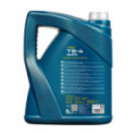 Mannol TS-4 SHPD 15W-40 Extra MN7104-5 Mootoriõli 5L