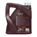 Mannol MTF-4 Getriebeoel 75W-80 GL-4 MN8104-4 Трансмиссионное масло 4L