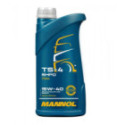 Mannol TS-4 SHPD 15W-40 Extra MN7104-1 Engine Oil 1L