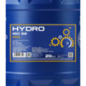 MANNOL Hydro ISO 68 LONGLIFE MN2103-20 Гидравлическое масло 20L