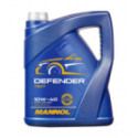 Mannol Defender 10W-40 MN7507-5 Engine Oil 5L