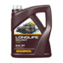 Mannol 7715 Longlife 504/507 5W-30 MN7715-5 Moottoriöljy 5L