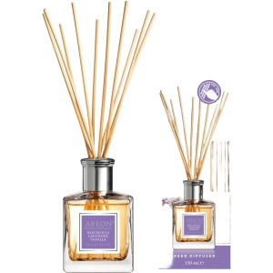 Õhuvärskendaja AREON Sticks Patchouli 150ml