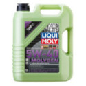 LIQUI MOLY Molygen New Generation 5W-40 8536 Mootoriõli 5L