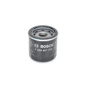 Oil Filter BOSCH F 026 407 210