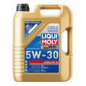 LIQUI MOLY Longlife III 5W-30 20822 Mootoriõli 5L
