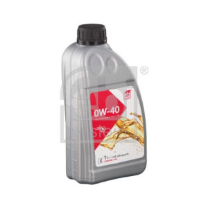 FEBI BILSTEIN Mobility Guard Pro 101140 Engine Oil 1L