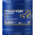 Mannol Traktor Superoil 15W-40 MN7406-20 Моторное масло 20L