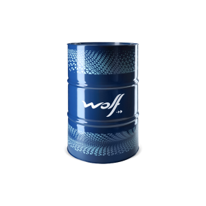 WOLF OFFICIALTECH 10W40 ULTRA MS 8316371 Моторное масло 205L