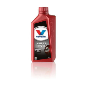 VALVOLINE Axle Oil 75W-90 866890 Axle Gear Oil 1L