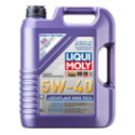 LIQUI MOLY Leichtlauf High Tech 5W-40 2328 Моторное масло 5L