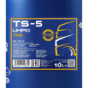 Mannol TS-5 UHPD 10W-40 MN7105-10 Моторное масло 10L