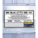 Mannol Multi UTTO WB 101 MN2701-IBC Moottoriöljy 1000L