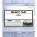 Mannol Marine 3040 SAE 40 MN2406-IBC Mootoriõli 1000L