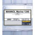 Mannol Marine 1240 SAE 40 MN2405-IBC Mootoriõli 1000L