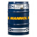 Mannol Turbine 68 MN2303-DR Турбинное масло 208L