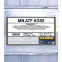 Mannol ATF AG 52 Automatic Special MN8211-IBC Automaattivaihteistoöljy 1000L
